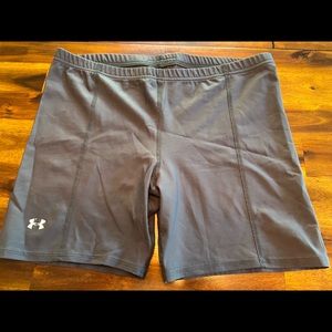 Under Armour women’s shorts size XL
